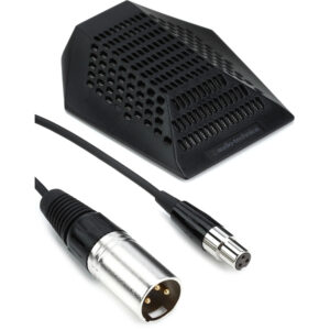 Audio-Technica PRO 44 Condenser Boundary Microphone