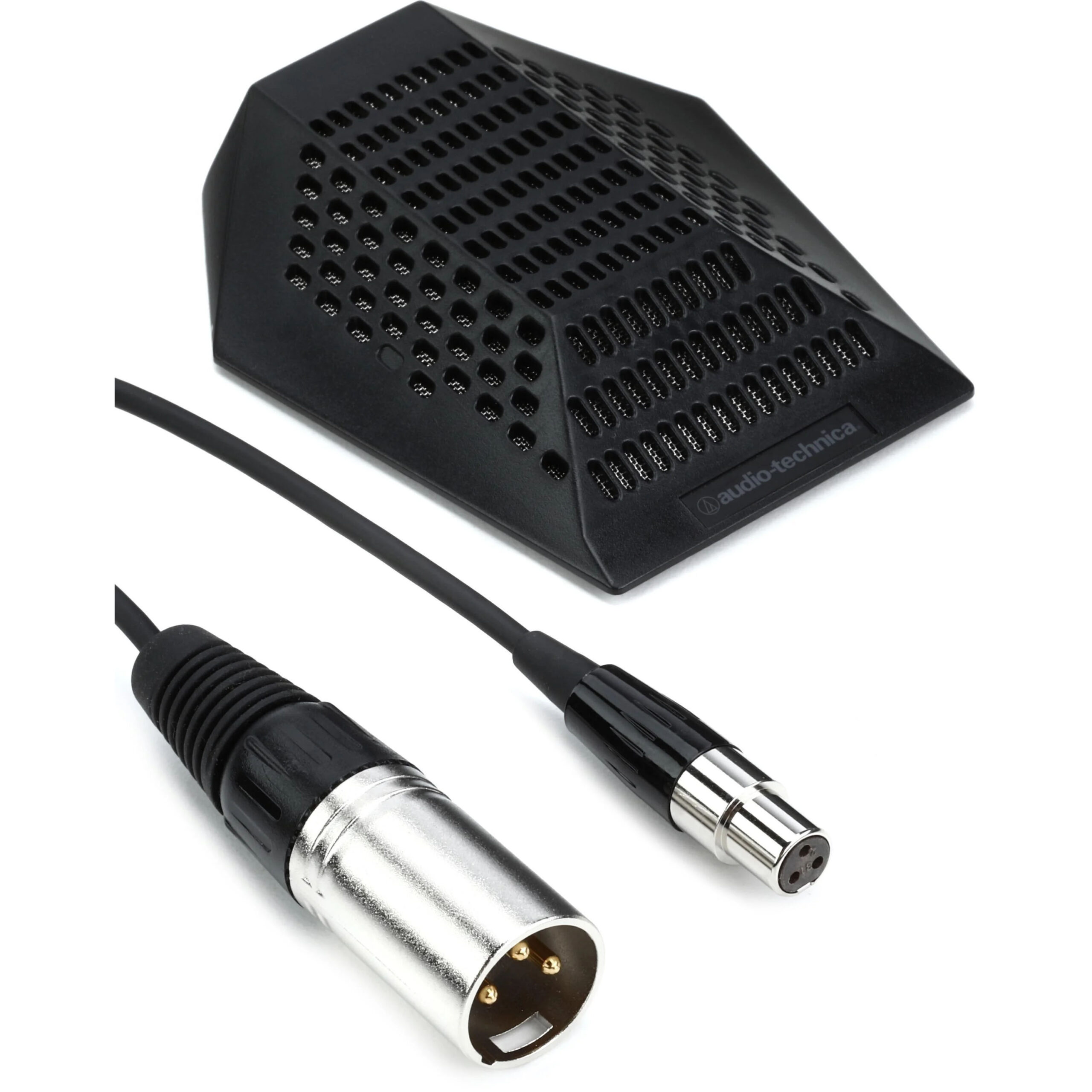 Audio-Technica PRO 44 Condenser Boundary Microphone