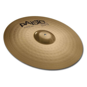 Paiste PST 3 Crash/Ride 18" Cymbal