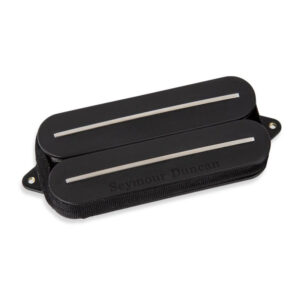 Seymour Duncan SH-2n Jazz Rail, Black