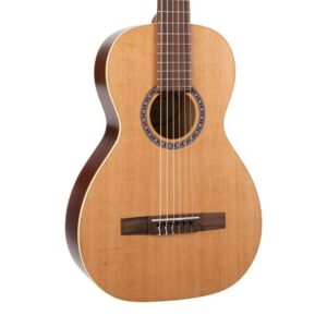 Godin 049738 Motif Classical 6 String RH Acoustic Guitar - Natural