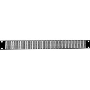 Middle Atlantic Products VT1 1SP Vented Rack Panel