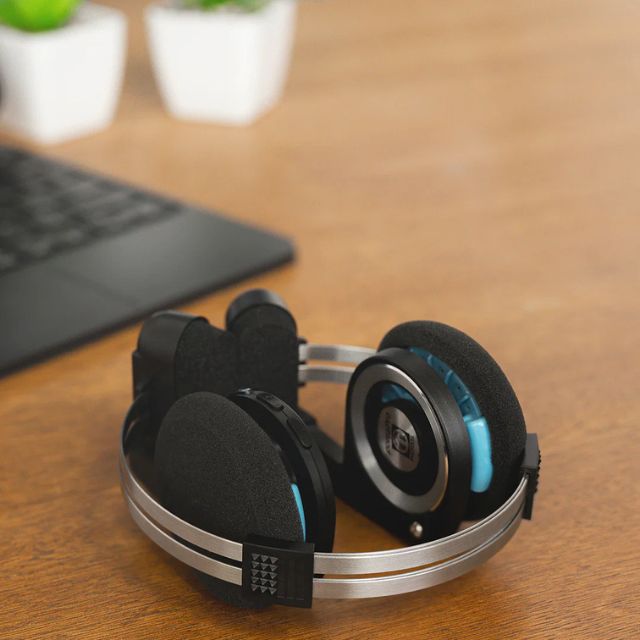 Koss Porta Pro Wireless 2.0 Bluetooth On-Ear Headphones - Image 10