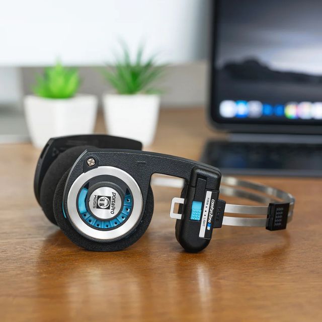 Koss Porta Pro Wireless 2.0 Bluetooth On-Ear Headphones - Image 9