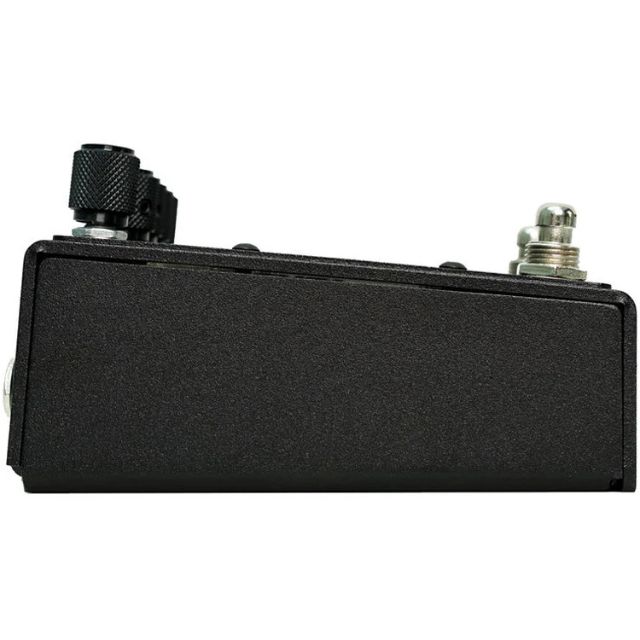 GFI Enieqma Dual-Channel EQ + Booster Pedal - Image 3