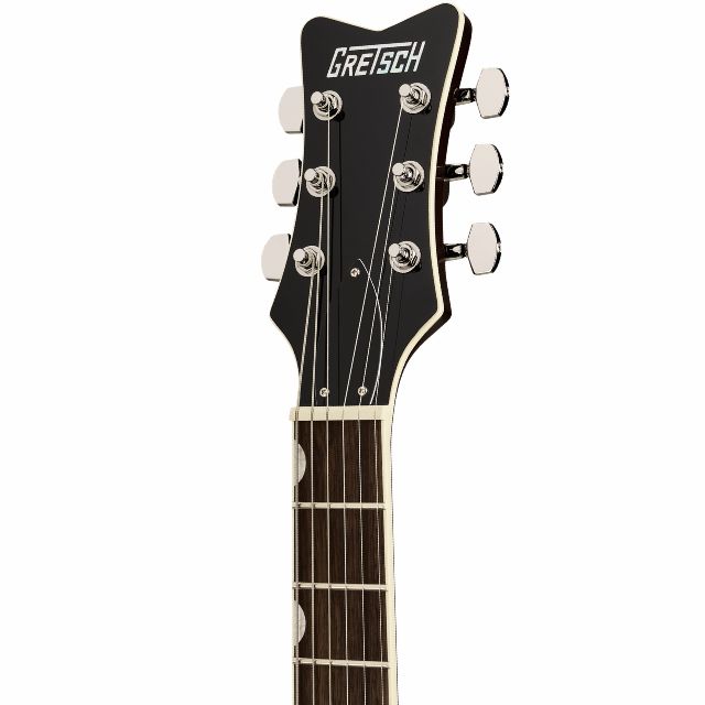 Gretsch 251-1500-531 Electromatic CVT Double Cut Electric Guitar - Havana Burst - Image 5