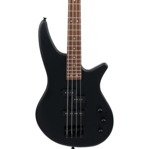 Jackson 291-9004-568 JS2 JS Series Spectra 4-String Bass Guitar - STN Black Burst