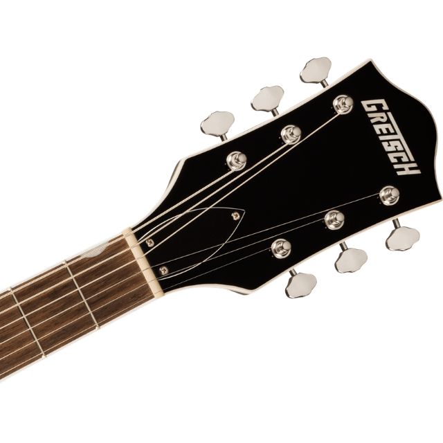 Gretsch 250-6115-571 G5420T Electromatic Classic Hollow Body Electric Guitar - Two-Tone Anniversary Green - Image 5