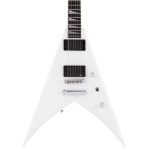 Jackson 291-4413-576 Pro Series King V KVTMG Electric Guitar - Snow White