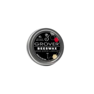 Grover All Natural Beeswax Lubricant