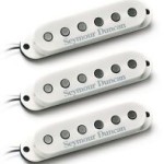Flat vs Staggered Pole Guitar Pickups: Difference, Tones and Types