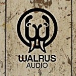 Descent Reverb Effects Pedal from Walrus Audio Unleashed