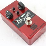 Distortion and Overdrive Discussed