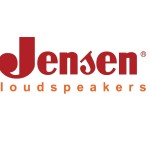 Jensen Releases New Bass Speakers
