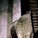 Quick Tips: Using An Acoustic Guitar On Stage