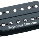 Seymour Duncan: The Man Behind The Tone