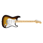 Why do Telecasters Sound Brighter than Stratocasters?