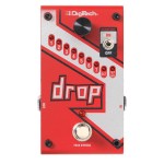 DigiTech Drop Instant Drop Tuner Review