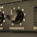Demystifying The Amp Presence Control