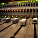 Finding The Right Recording Studio