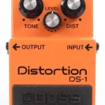 The Difference Between Overdrive And Distortion