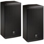 What Are The Differences Between Powered And Unpowered Speakers?