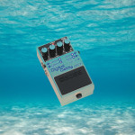 Preventing Water Damage On A Wet Guitar Effects Pedal