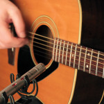 Recording Tips: Improving Your Acoustic Guitar Tone