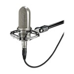 Ribbon Mics: How They Work, Benefits And More