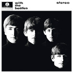 Three Iconic Beatles Album Cover Art