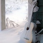 Protecting Your Guitar From Cold Temperatures