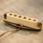 A Closer Look At The Seymour Duncan Antiquity Series Pickups