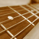 A Closer Look At Guitar Fret Sizes