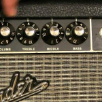 How To Quickly Get A Good Sound From Your Tube Amp