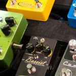 Guitar Tips: Effects Pedal Signal Chain