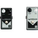 Brand Spotlight: Morgan Amplification Guitar Effects Pedals