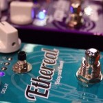 Wampler Ethereal Reverb Delay Guitar Effects Pedal Review