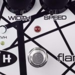 Guitar Flanger Effects Pedal Tips And Tricks