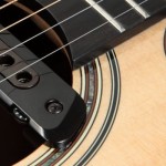 Acoustic Guitar Pickup Types