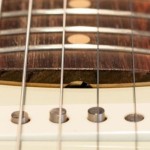 Tech Tips: Guitar Fretboard Radius Explained