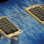 Brand Spotlight: Tom Anderson Electric Guitar Pickups