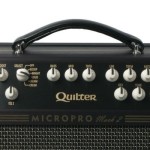 Quilter Labs MicroPro Mach 2 8-Inch Combo Amp Review