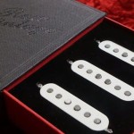 Brand Spotlight: Raw Vintage Guitar Pickups And Accessories